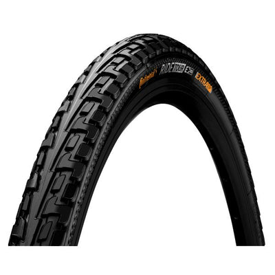 Reifen Ride Tour 26 x 1.75 (47-559) reflex schwarz