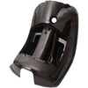 Kante innerer Bildschirm+Kap -LX Black Metallic (glattes Modell)