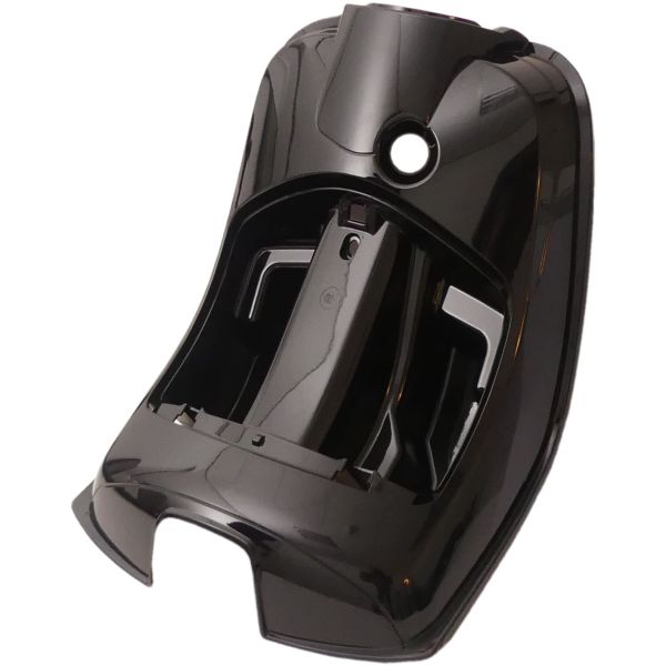 Kante innerer Bildschirm+Kap -LX Black Metallic (glattes Modell)