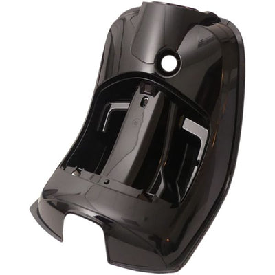 Kante innerer Bildschirm+Kap -LX Black Metallic (glattes Modell)
