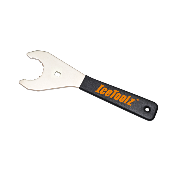 Tretlagerschlüssel IceToolz 11C7 für BSA30 46 mm