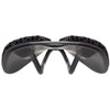 M-Wave Fahrradsattel 3D Carbon
