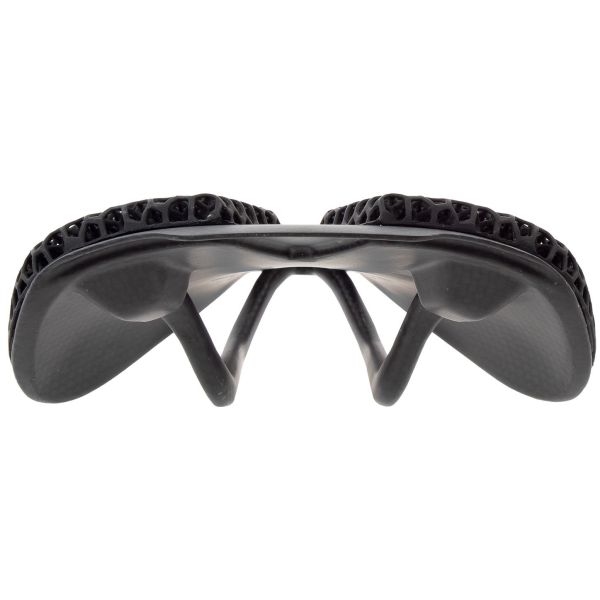 M-Wave Fahrradsattel 3D Carbon