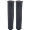Edge -Handle -Set -Tour Fortgeschrittene 130 mm schwarz