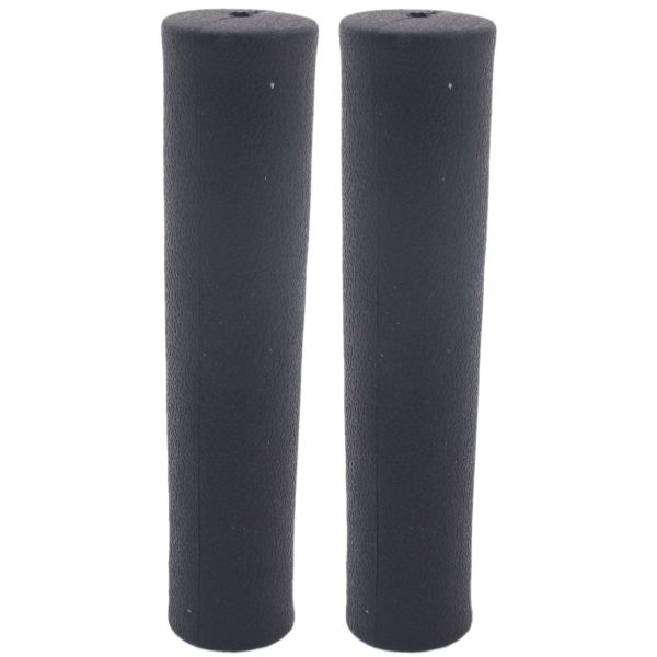 Edge -Handle -Set -Tour Fortgeschrittene 130 mm schwarz