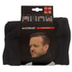 Edge Multifunktions-Halswärmer – Polyester – Schwarz