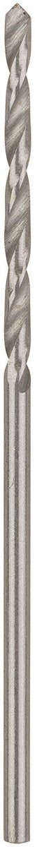 Bosch st. Schnur 1,6 mm HSS-G 135 (10er Pack)