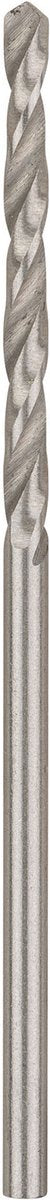 Bosch st. Linie 2,1 mm HSS-G 135 (10er Pack)