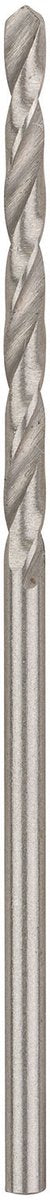 Bosch st. Linie 2,0 mm HSS-G 135 (10er Pack)