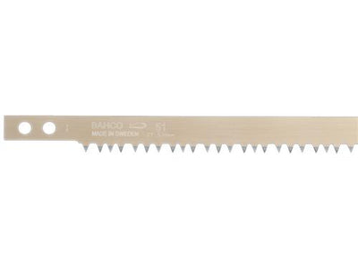 Bahco Sägeblatt für Bügelsäge 530mm (u)