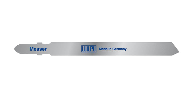 Rotec Stichsägen Messer T113a Menge 5 Stück – 5100901 – 510.0901