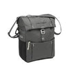 Newlooxs vigo einzelner Tasche 18,5 l Abnehmbares Grau