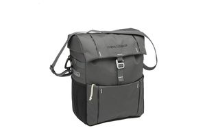 Newlooxs vigo einzelner Tasche 18,5 l Abnehmbares Grau