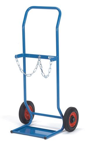 Fetra Flaschenwagen 2x 10 Liter