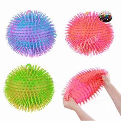 Toi-toys Toi Toys Mega-Pufferball zweifarbig ø23cm