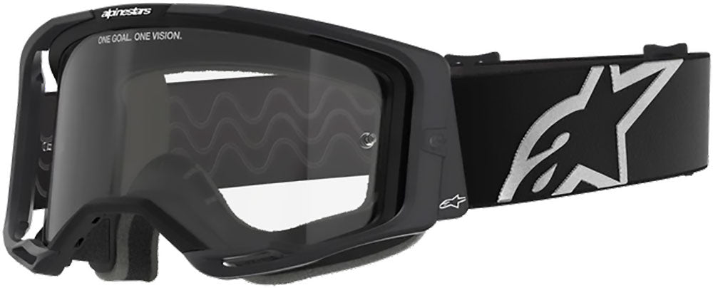 Alpinestars Vision 8 Corp – MTB-Brille