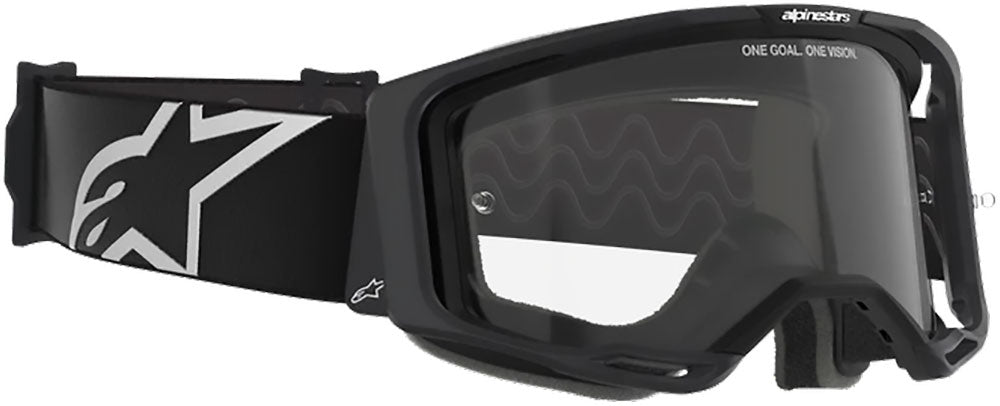 Alpinestars Vision 8 Corp – MTB-Brille