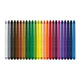 Quantore Buntstift Maped Color Peps Infinity Set 24 Farben