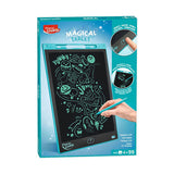 Quantore Zeichentablett Maped Creativ Magical Tablet Maxi Blau - afbeelding 2