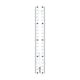 Quantore-Lineal kartiert, klassisch, 20 cm