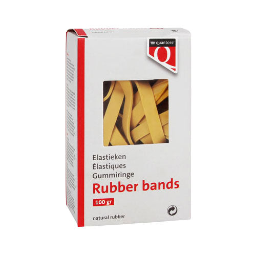Quantore elastisch 77 120x7,5x1mm 100 Gramm