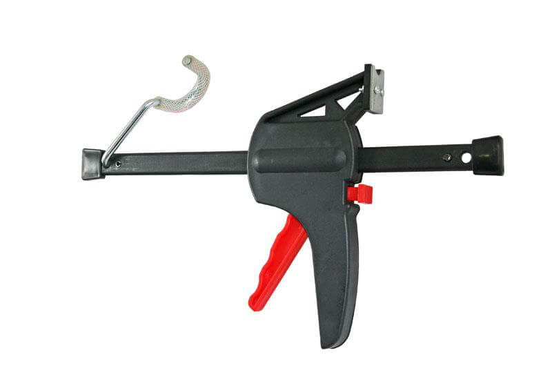 Hektor Spanner für Zeltstangen