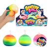 Toi-toys Toi Toys Puffer Ball Squeeze