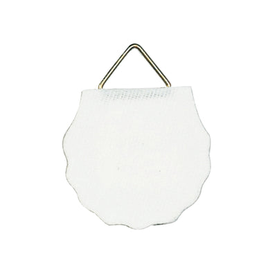 Quantore Hanging Hook Herma 5749 45 mm 6 Teile