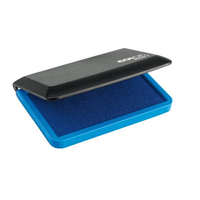 Quantore Stempelkissen Colop Micro 1 9x5cm blau