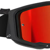 Alpinestars Vision 8 Corp (spiegelrot) – MTB-Brille