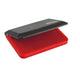 Quantore Stempelkissen Colop Micro 1 9x5cm rot