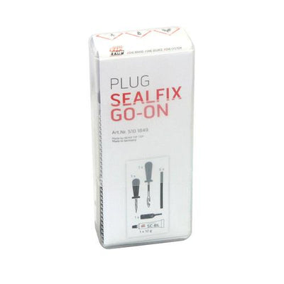 Rematiptop Sealfix Reifenreparaturset zum Selbermachen
