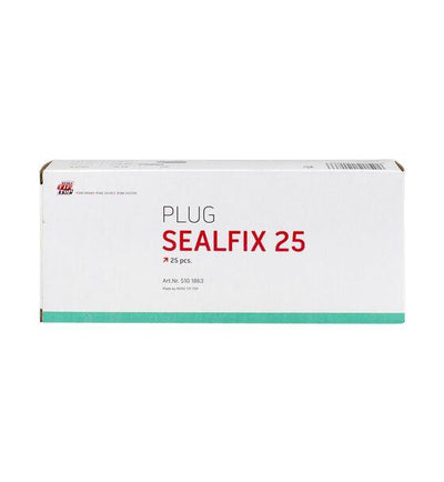 Rematiptop Sealfix Reparaturseil LKW 200 mm (25 Stk.)