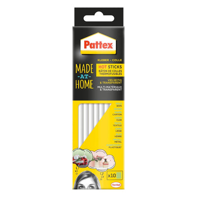 Quantore Klebepistole Muster Pattex Hobby, ø 11mm
