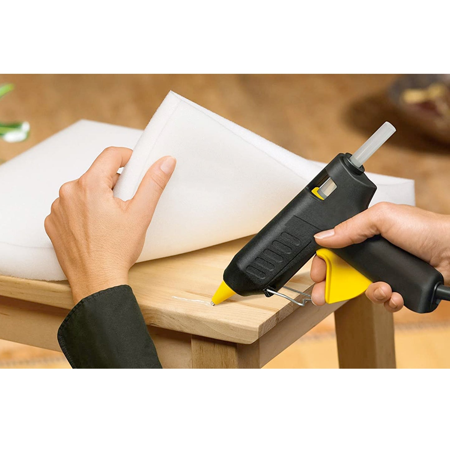 Quantore Klebepistole Muster Pattex Hobby, ø 11mm