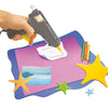 Quantore Klebepistole Muster Pattex Hobby, ø 11mm