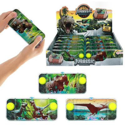 Welt der Dinosaurier Wasser Patten Spiel