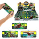 Welt der Dinosaurier Wasser Patten Spiel