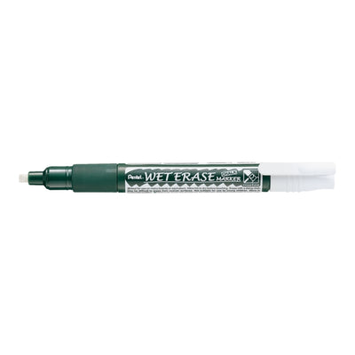 Quantores Filzstift Pentel SMW26 Kreidemarker Weiß 2-4 mm
