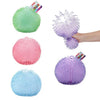 Toi-toys Toi Toys Pufferball zweifarbig pastell 23cm