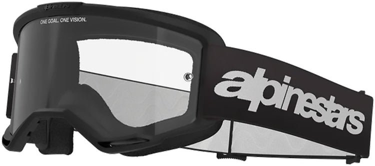 Alpinestars Vision 3 Wortmarke – MTB-Brille