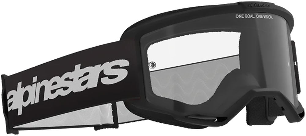 Alpinestars Vision 3 Wortmarke – MTB-Brille