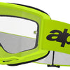 Alpinestars Vision 3 Wortmarke – MTB-Brille