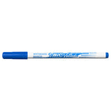 BIC Vilt Stilt 1721 Whiteboard um blau 1,5 mm - afbeelding 2