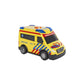 2-spieler-Krankenwagen NL Light Sound