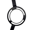 Herrmans Bracket Slyde 42-44T Schritte E8000 Bafang Max