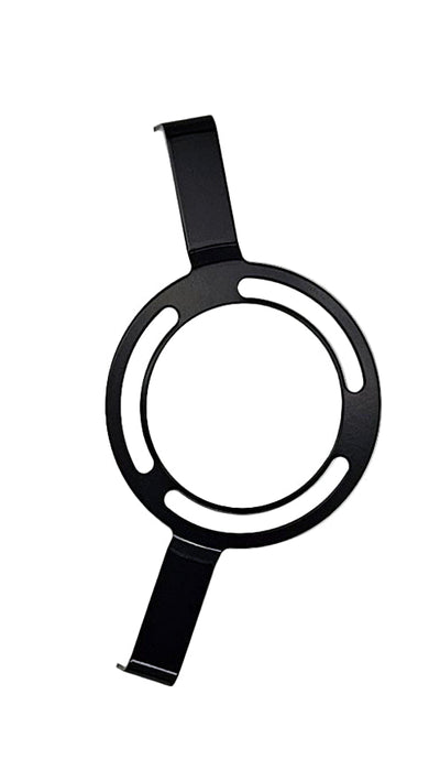 Herrmans Bracket Slyde 42-44T Schritte E8000 Bafang Max