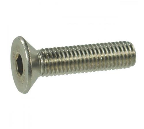 VK-Schraube BZK Edelstahl M5x35 D7991 | 200 Stk