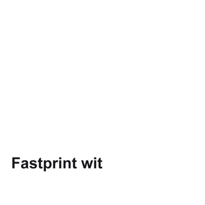 Quantore Kopierpapier Fastprint A4 80gr weiß 100 Blatt