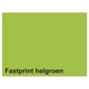 Quantore Kopierpapier Fastprint A4 80gr hellgrün 100 Blatt